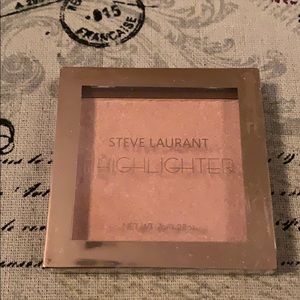5/$20 steve laurant jelly highlighter cotton candy